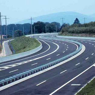 哈爾濱道路劃線，停車場劃線施工